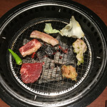 Gyuu kaku - 