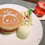 cafe eight - 