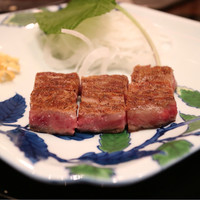 表参道うかい亭 - 