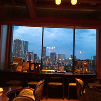 表参道うかい亭 - 
