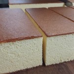 正栄堂 - カステラ