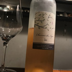 ワインバー フレンド書房 - 