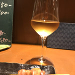 ワインバー フレンド書房 - 