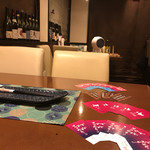 ワインバー フレンド書房 - 