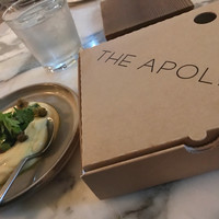 THE APOLLO - 