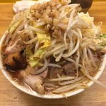 ラーメン荘 夢を語れ - 