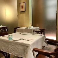 ペルケノー - 店内！