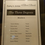 ビルボードライブ大阪 - 