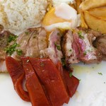 バル デ エスパーニャ モリモリ