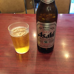 Honke Daiichi Asahi - ビール小