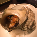 ゼックス代官山 炙り焼き＆寿司 アン - 