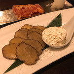 ゼックス代官山 炙り焼き＆寿司 アン - 