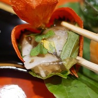 草喰 なかひがし - 