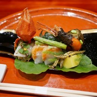草喰 なかひがし - 