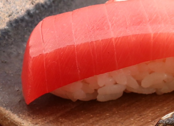 江戸屋　福太郎 - 秋田（寿司）の写真