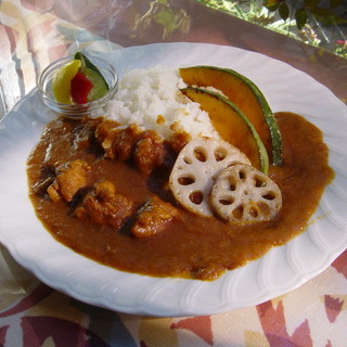 夢二カフェ 港や_1