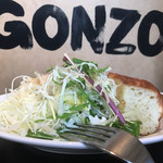 Osteria & Bar GONZO - 