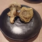 しながわ食堂 - 