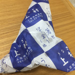 上村うなぎ屋 - 骨せん500円♪