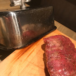 焼肉 ジャンボ はなれ - 