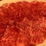 焼肉 ジャンボ はなれ - 