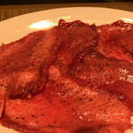 焼肉 ジャンボ はなれ - 