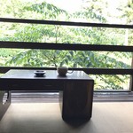 ぎゃらりーcafe&工房 マルセルのお庭 - 