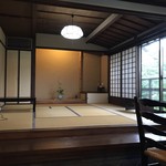 ぎゃらりーcafe&工房 マルセルのお庭 - 