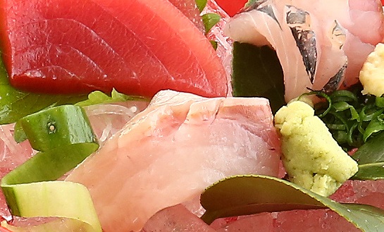 江戸屋　福太郎 - 秋田（寿司）の写真