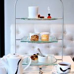 シェ・シバタ - アフタヌーンティー