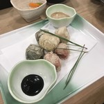 Yamanizushi - 