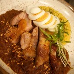 横濱カレー商会ハマール - 