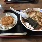 高田食堂 - 