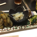 どんまい - ￥2000コース（1人1皿）