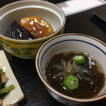 どんまい - ￥2000コース（1人1皿）