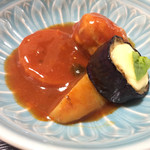 どんまい - ￥2000コース（1人1皿）