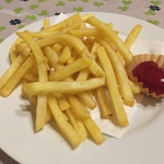 nobu’s - ポテト