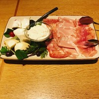 オービカ モッツァレラバー 横浜店 - 