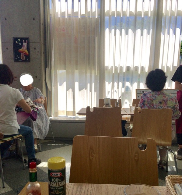 Kissa Hidamari photo 4