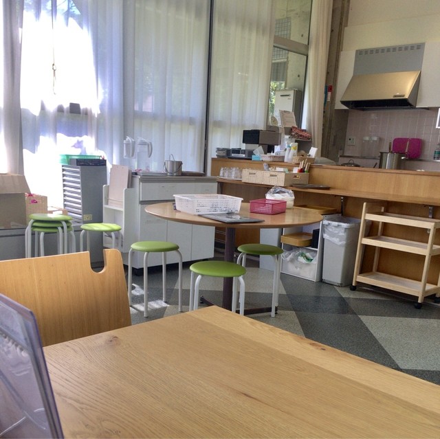 Kissa Hidamari photo 5