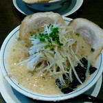 ラーメン亭 吉相 - 