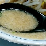 ラーメン亭 吉相 - 