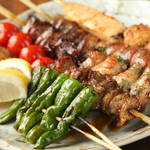 Yakitori Motsunabe Ikki - 