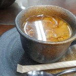 Nakamura ya - コーヒーも美味しい。なんで喫茶店でもないのに旨いのか不思議