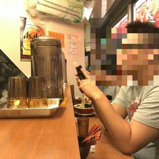 吟醸煮干 灯花紅猿_2