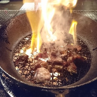 ゆず地鶏 魚介専門店 かん家_1