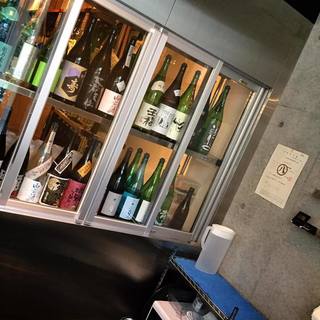 純米酒専門YATA_2