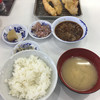 天麩羅処 ひらお 久山店