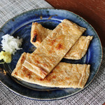 平野とうふ - おあげさん（油あげ）