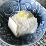 平野とうふ - 白豆腐（木綿豆腐）